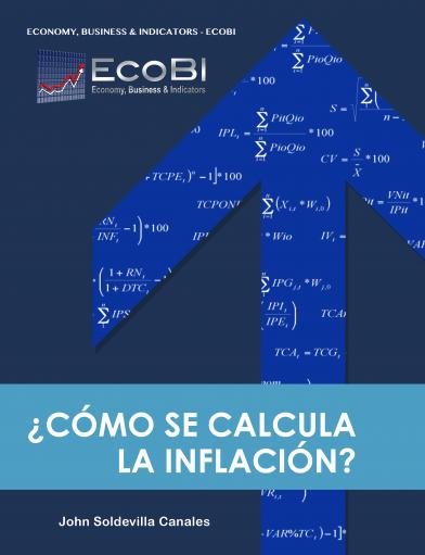 ¿COMO SE CALCULA LA INFLACION? Metodología y aplicaciones